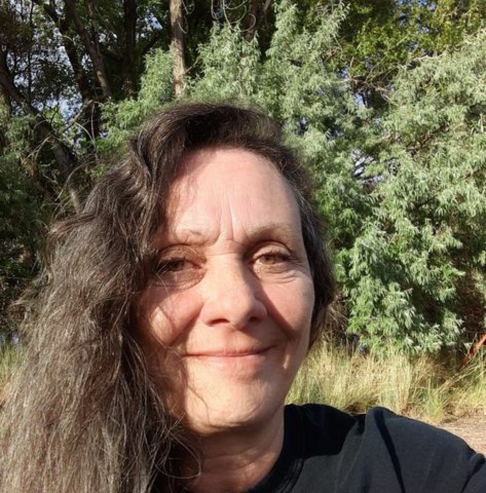 Meet your Posher, Tammy